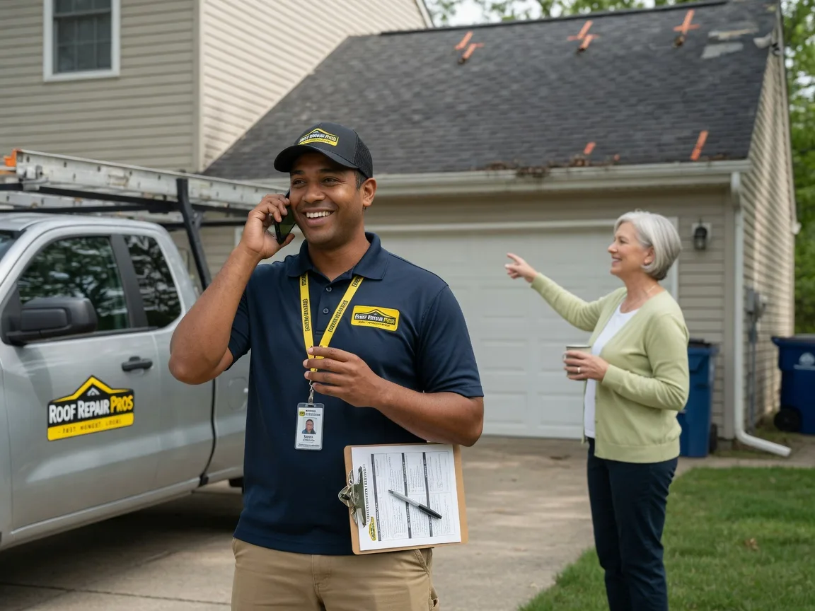 Roof Repair Green, KS FAQs